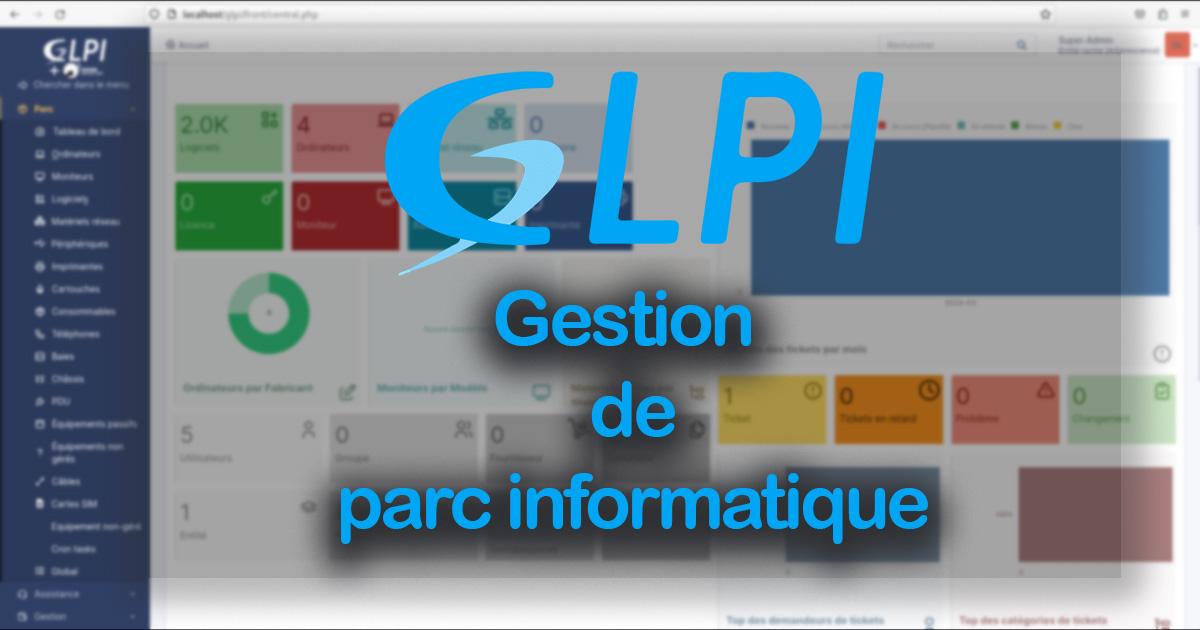 GLPI